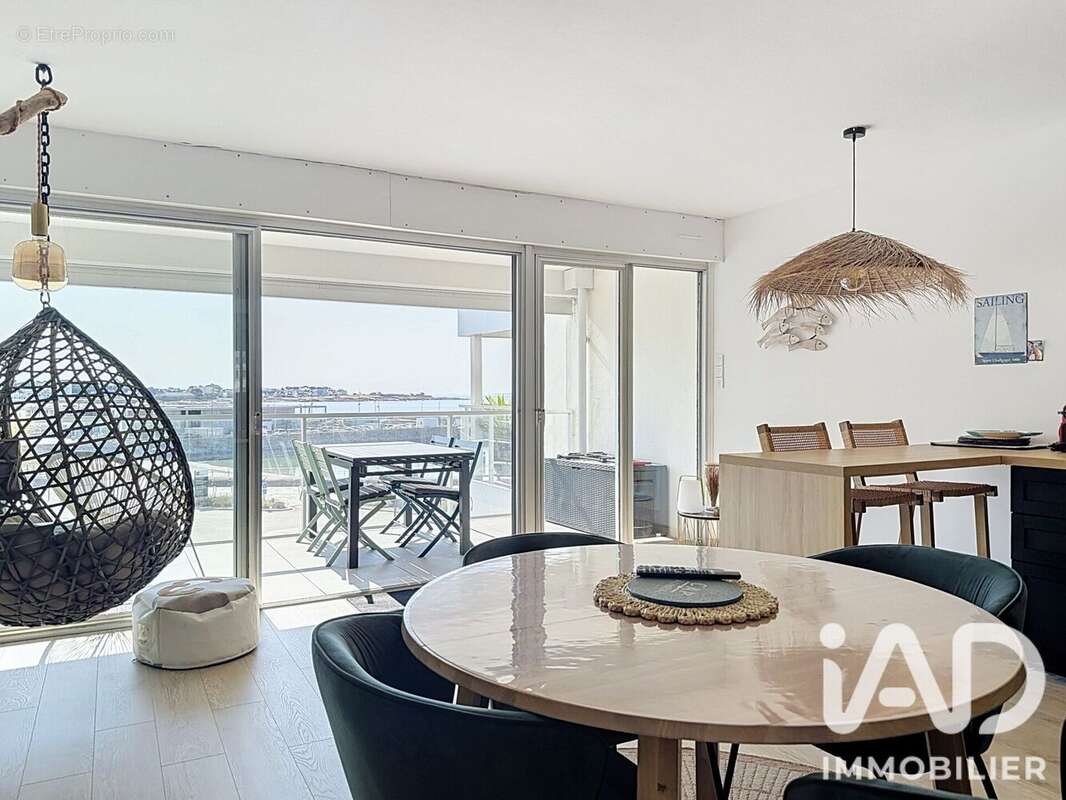 Photo 5 - Appartement à QUIBERON
