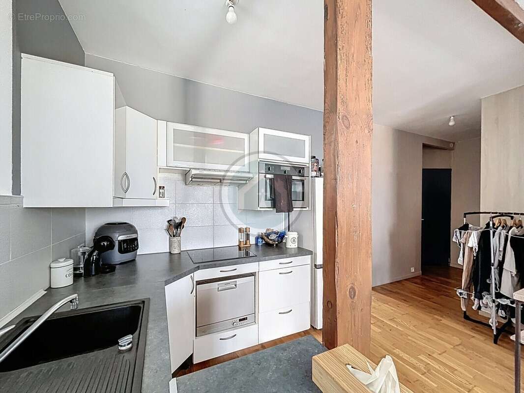 Appartement à BREST