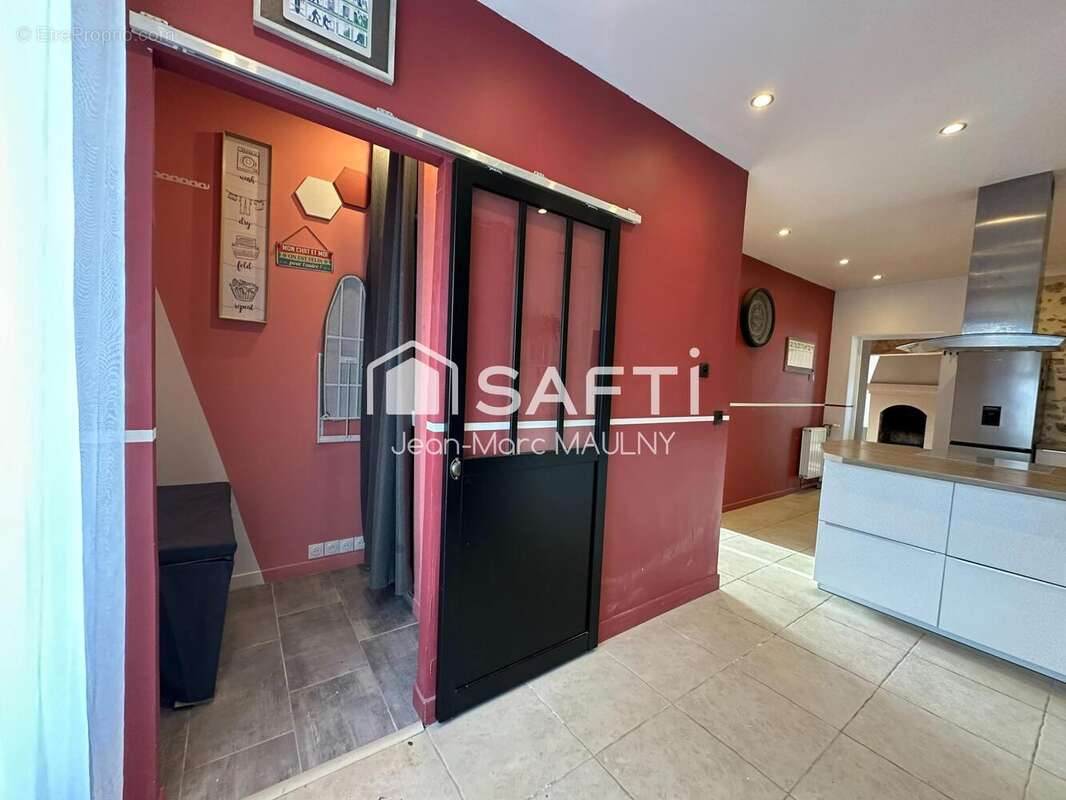 Photo 3 - Maison à MAISSE