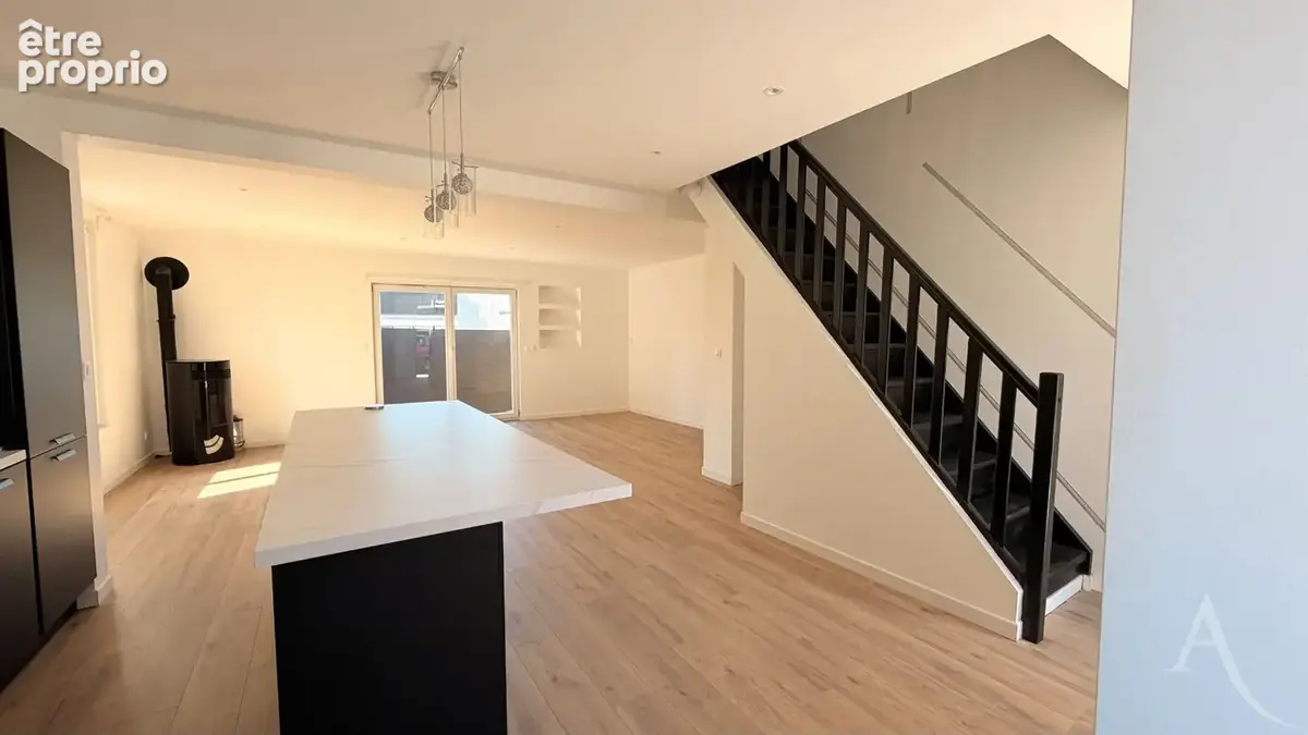 Maison individuelle Heillecourt 54180 - photo 4