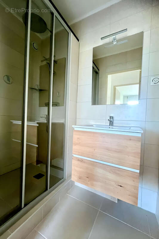 Appartement à SAINT-ANDRE