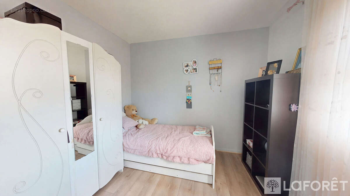 Maison à SEPT-SAULX