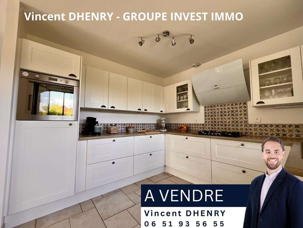 Maison 111 m² à Linselles  - photo 3