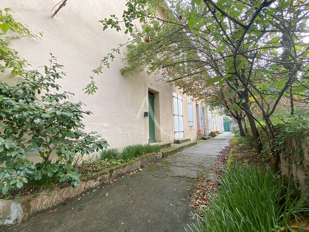 Maison à VILLEPINTE