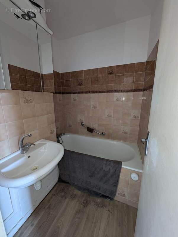 Appartement à LOUDEAC