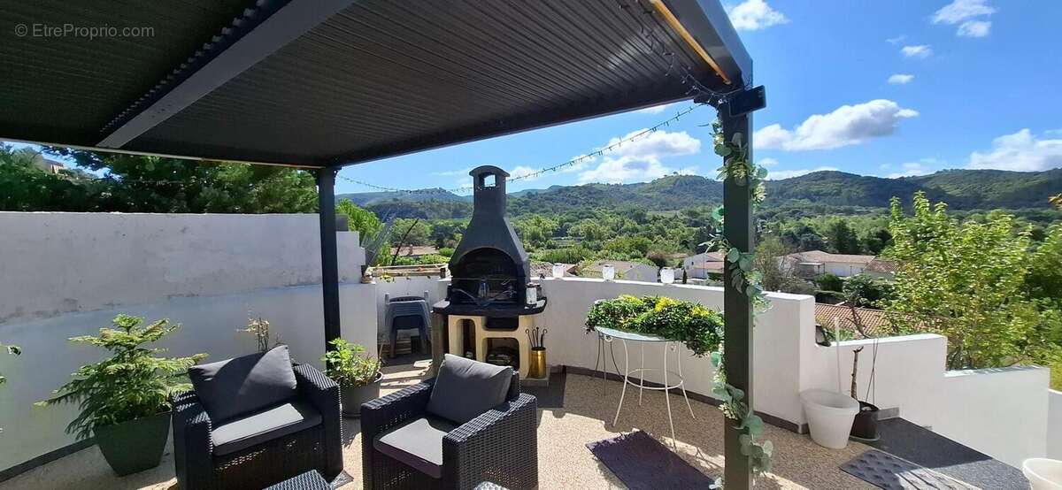 Photo 8 - Maison à GREOUX-LES-BAINS