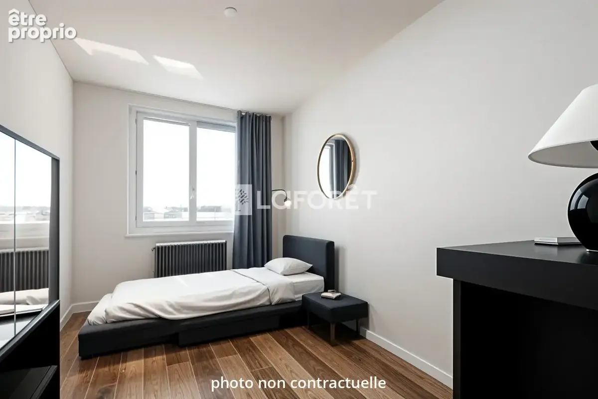 Appartement 3 pièces 81m² VILLEURBANNE Medipôle - photo 13