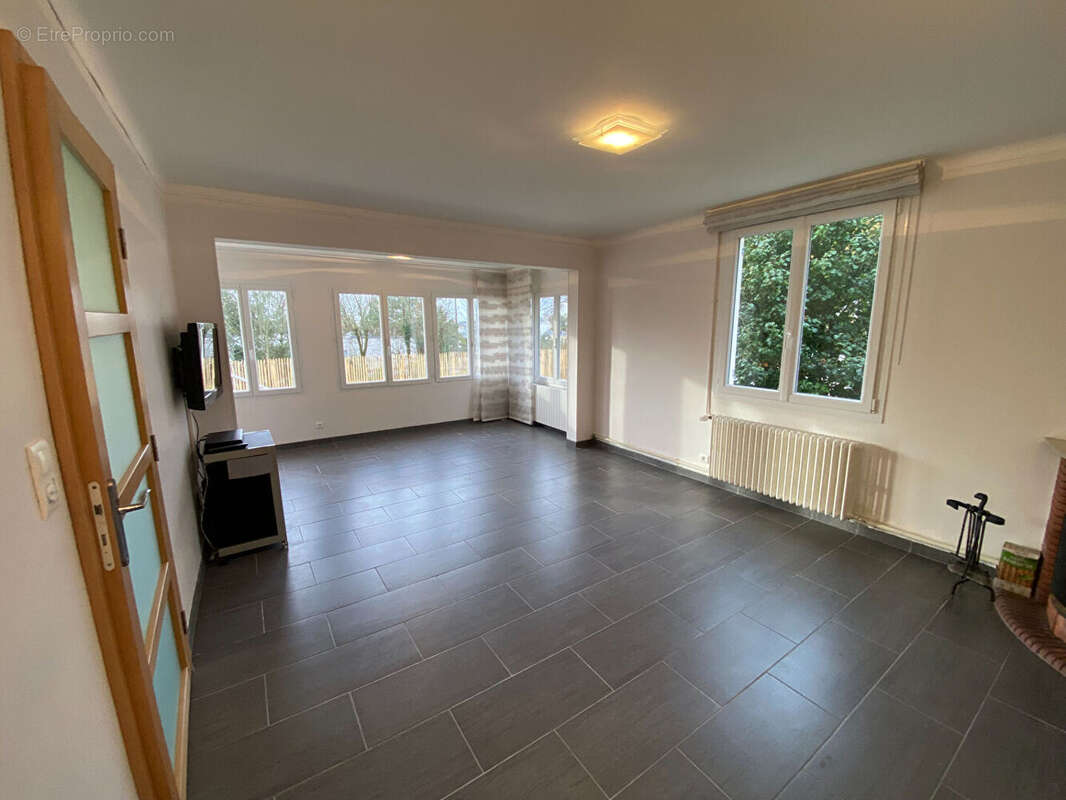 Maison à LA BAULE-ESCOUBLAC