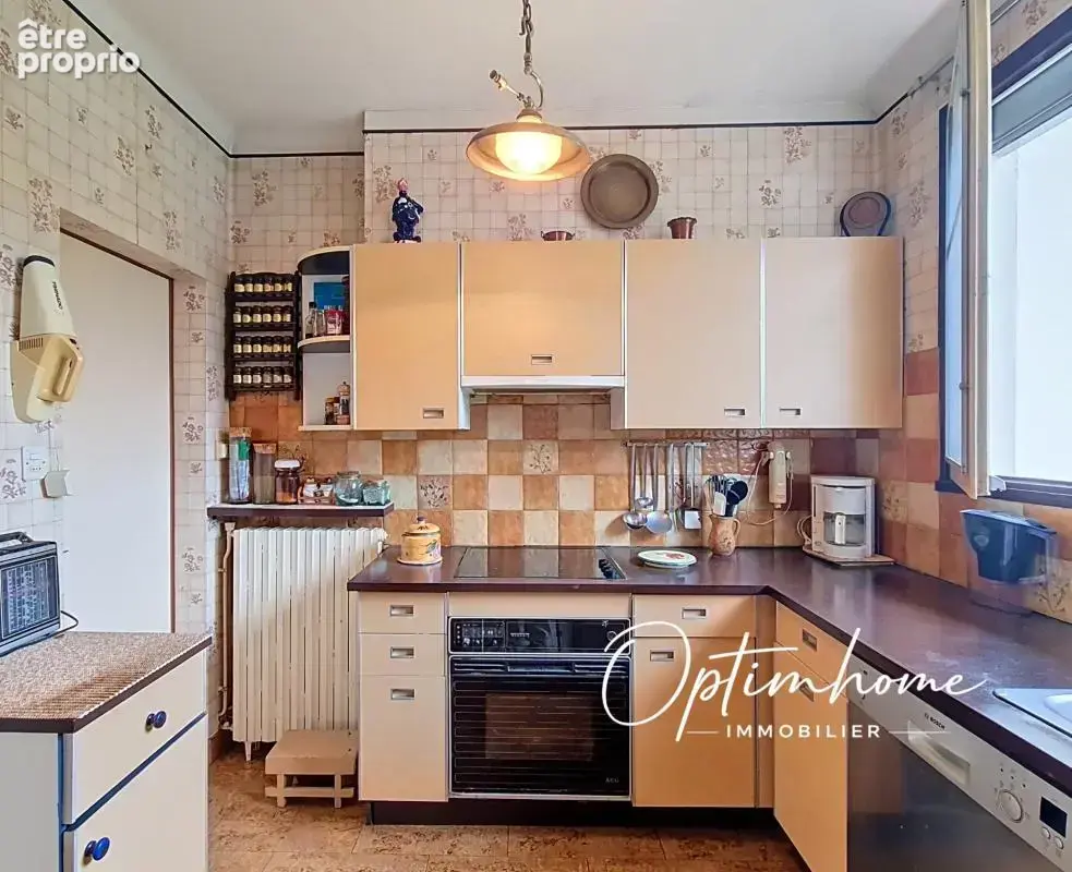 Maison à vendre 5 pièces au calme - photo 5