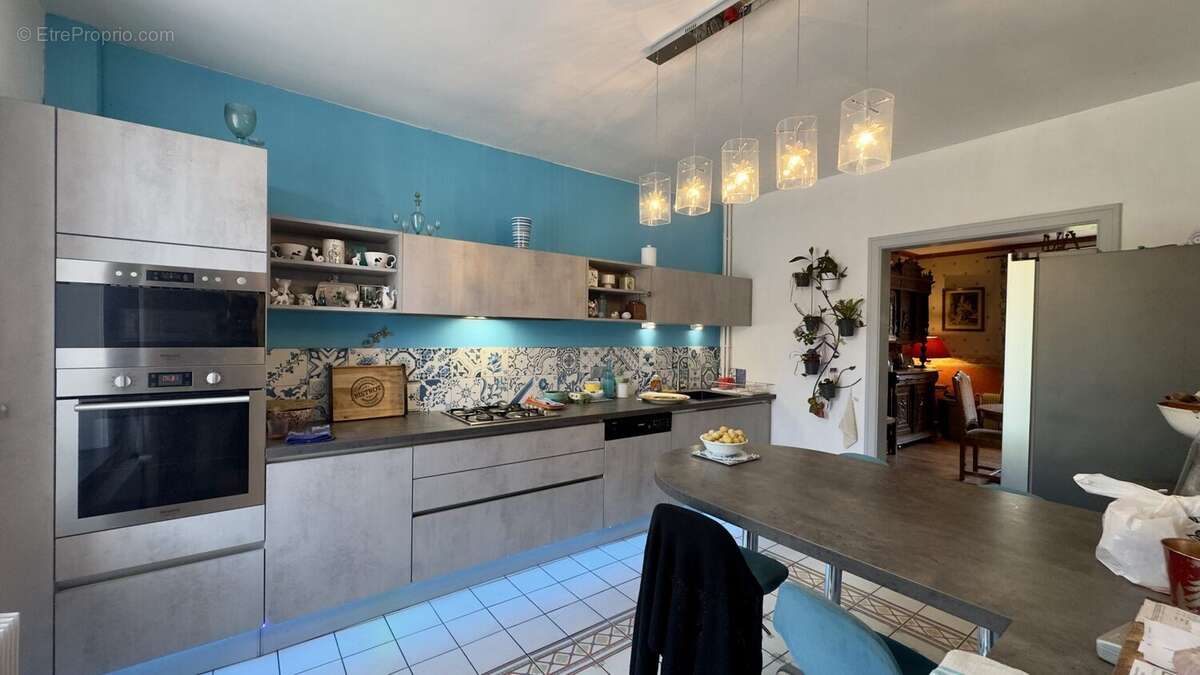 Maison 163 m² à Tronville-En-Barrois  - photo 2
