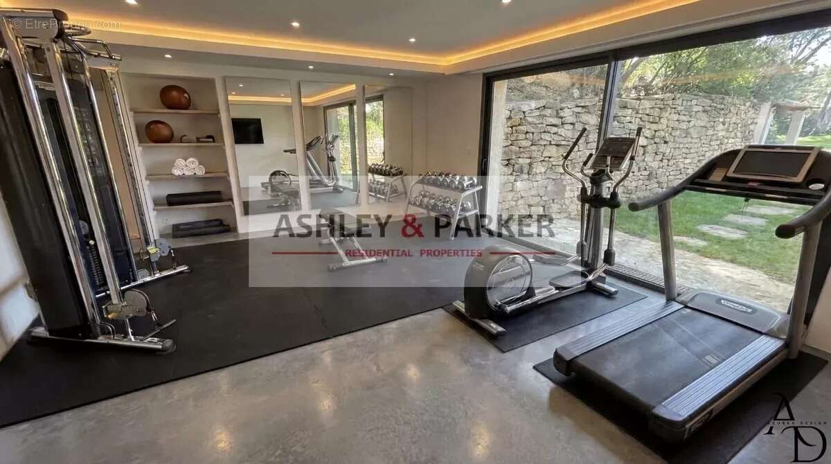 Villa 8 chambres - photo 10