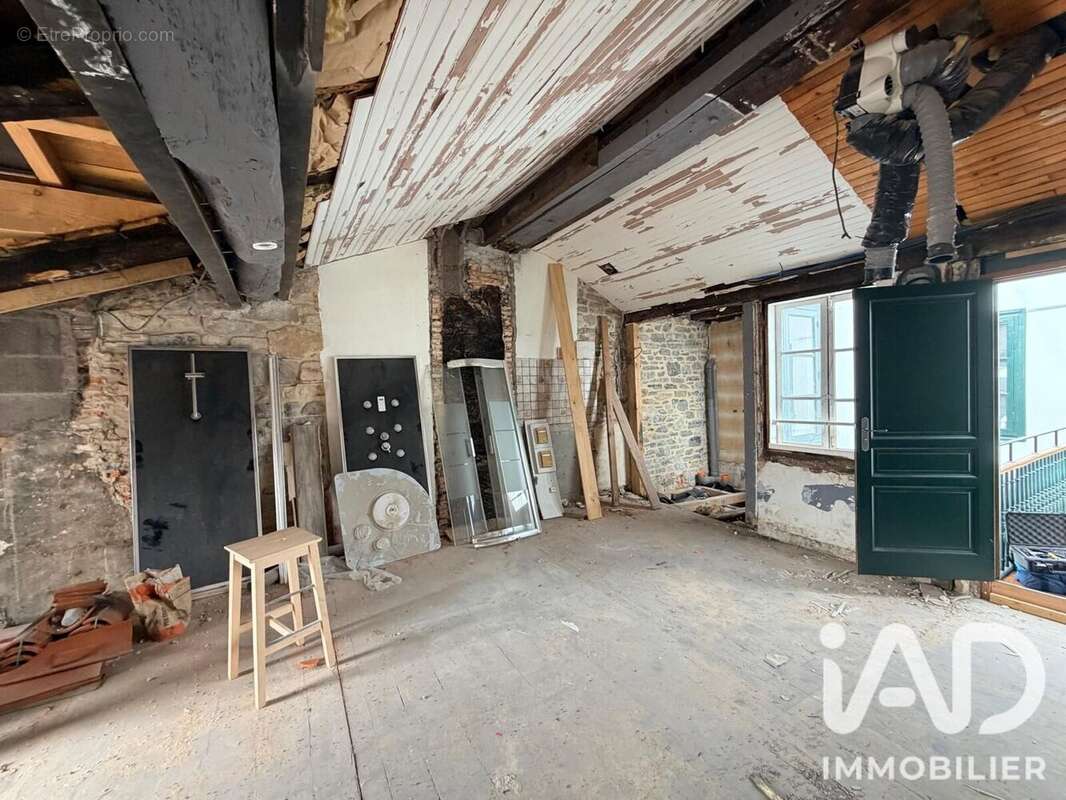 Appartement 57 m² à Bayonne  - photo 6