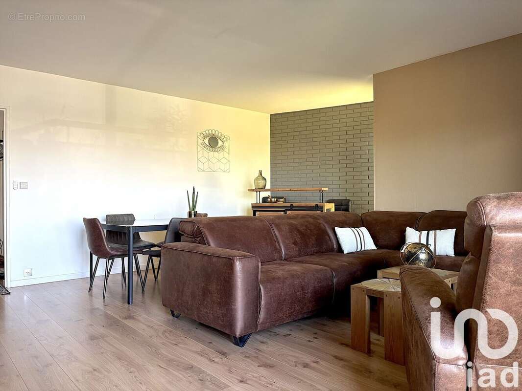 Photo 3 - Appartement à SAINT-SEBASTIEN-SUR-LOIRE