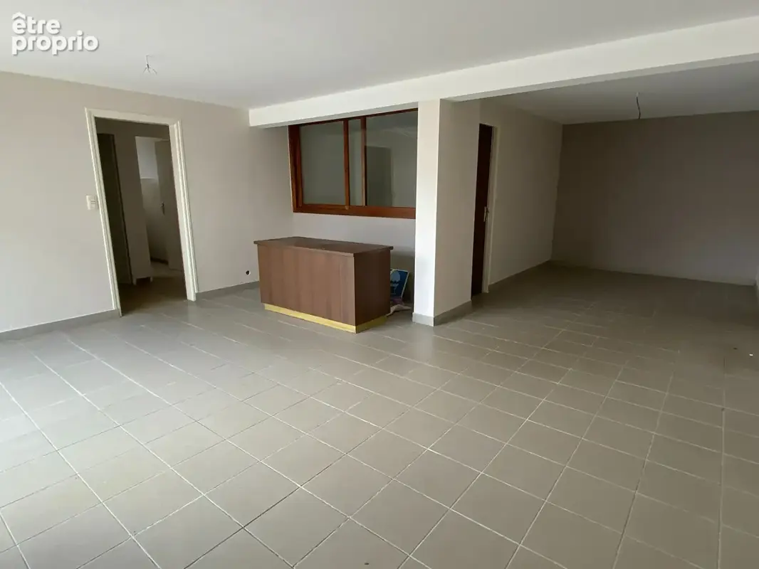 LANGUIDIC BOURG - Maison  7 pièces 161 m2 - photo 8