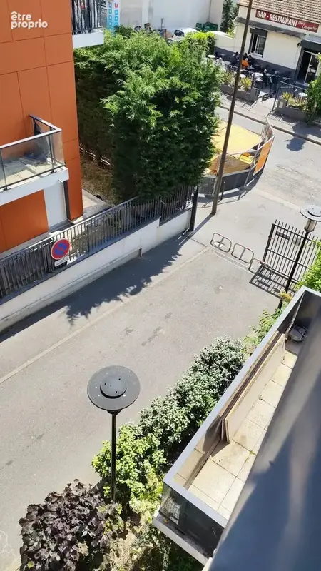 Appartement F3 avec loggia et parking – Résidence ALLEGORIA à Argenteuil - photo 2