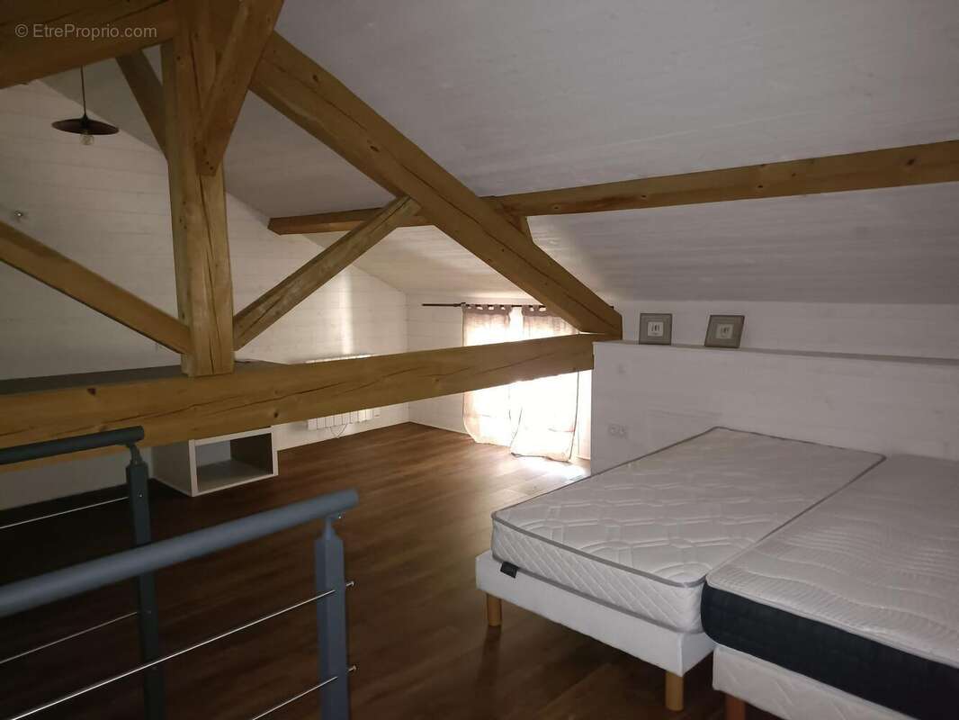 Photo 6 - Maison à SAINT-VINCENT-DE-REINS