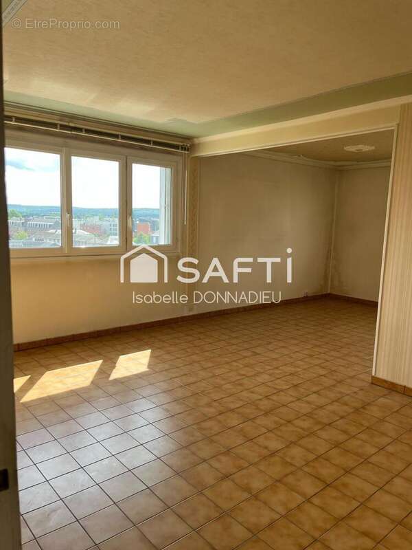 Photo 4 - Appartement à CAUDEBEC-LES-ELBEUF