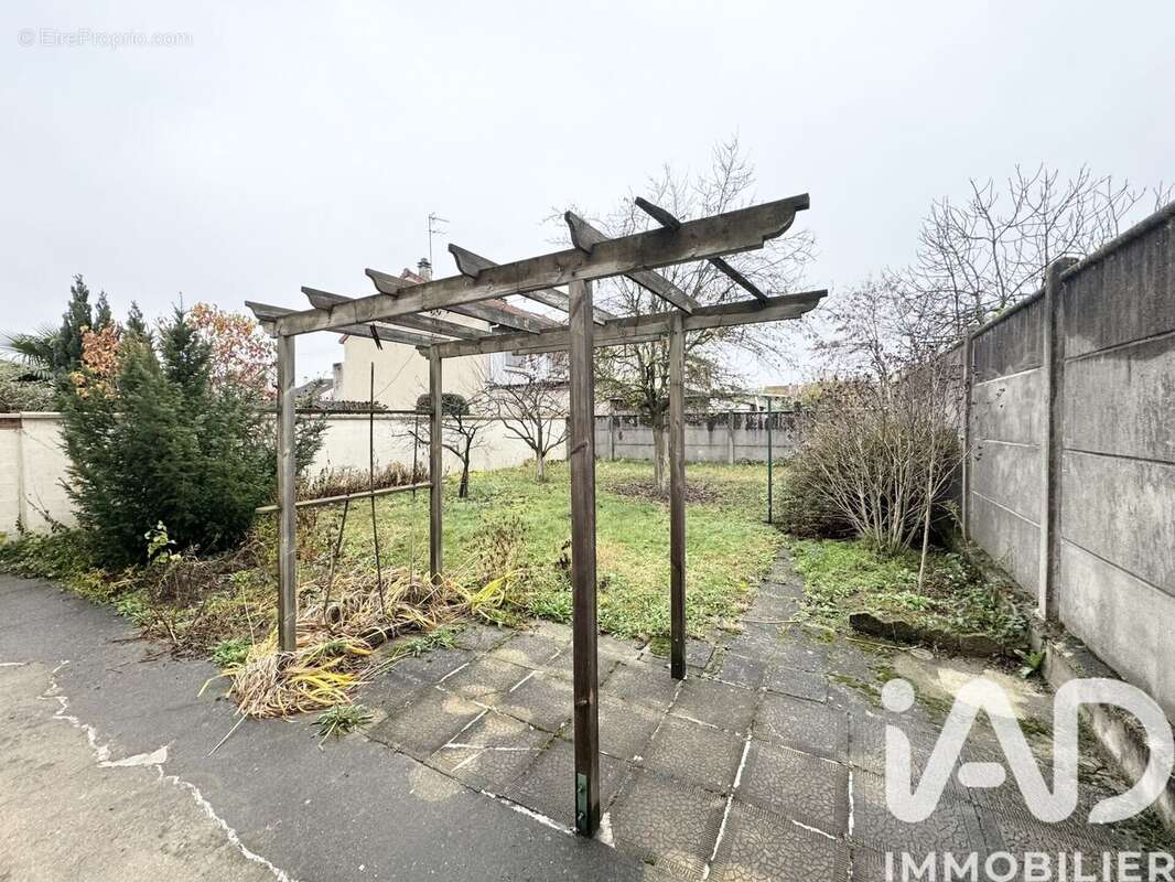 Photo 2 - Maison à DRANCY