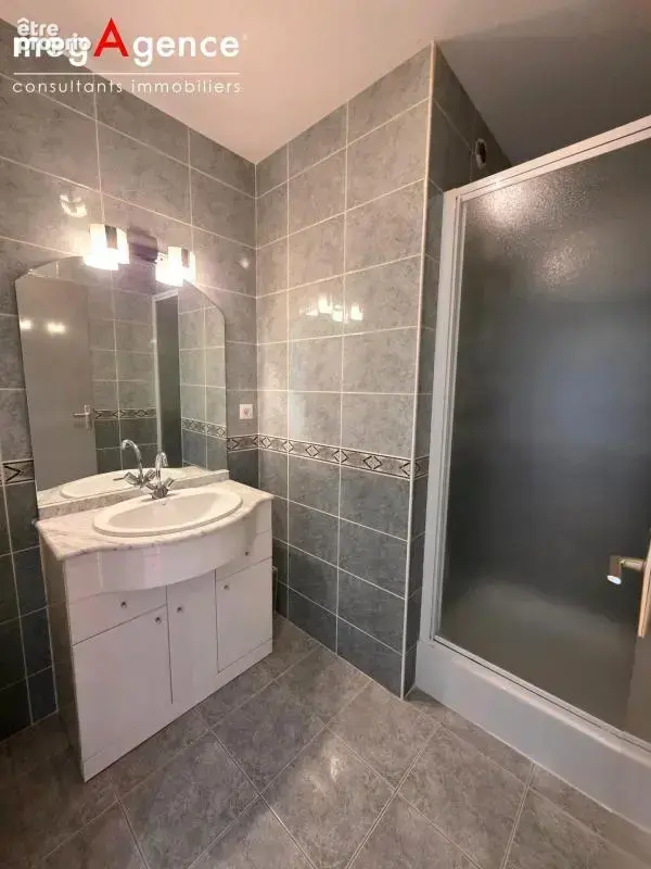 Caen mémorial – duplex dernier étage – 127 m² – terrasse exceptionnelle de 50 m² - photo 14