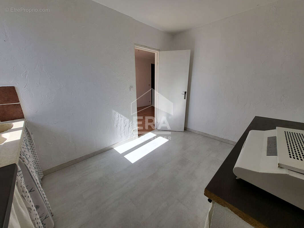 Appartement 64m² à martigues - photo 6