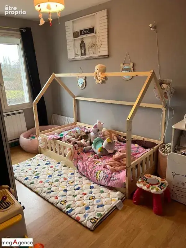 Maison plain-pied 3 chambres vue sur les volcans d'Auvergne - photo 7