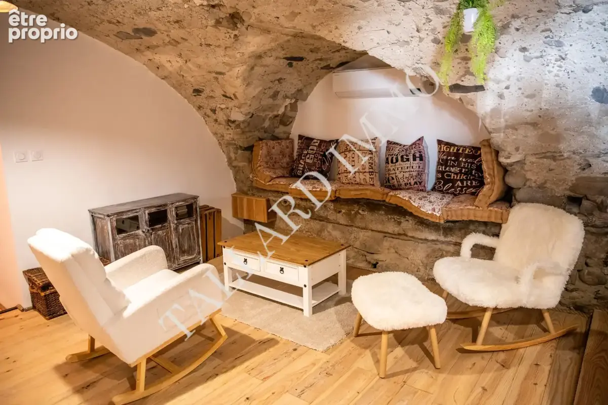 Rare ! Maison de caractère Type 6 + jardin, rénovation d'exception proche Tallard ! - photo 18