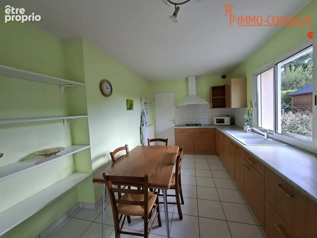 Maison 5 pièces 103 m² à vendre à Heric (44810) - photo 7