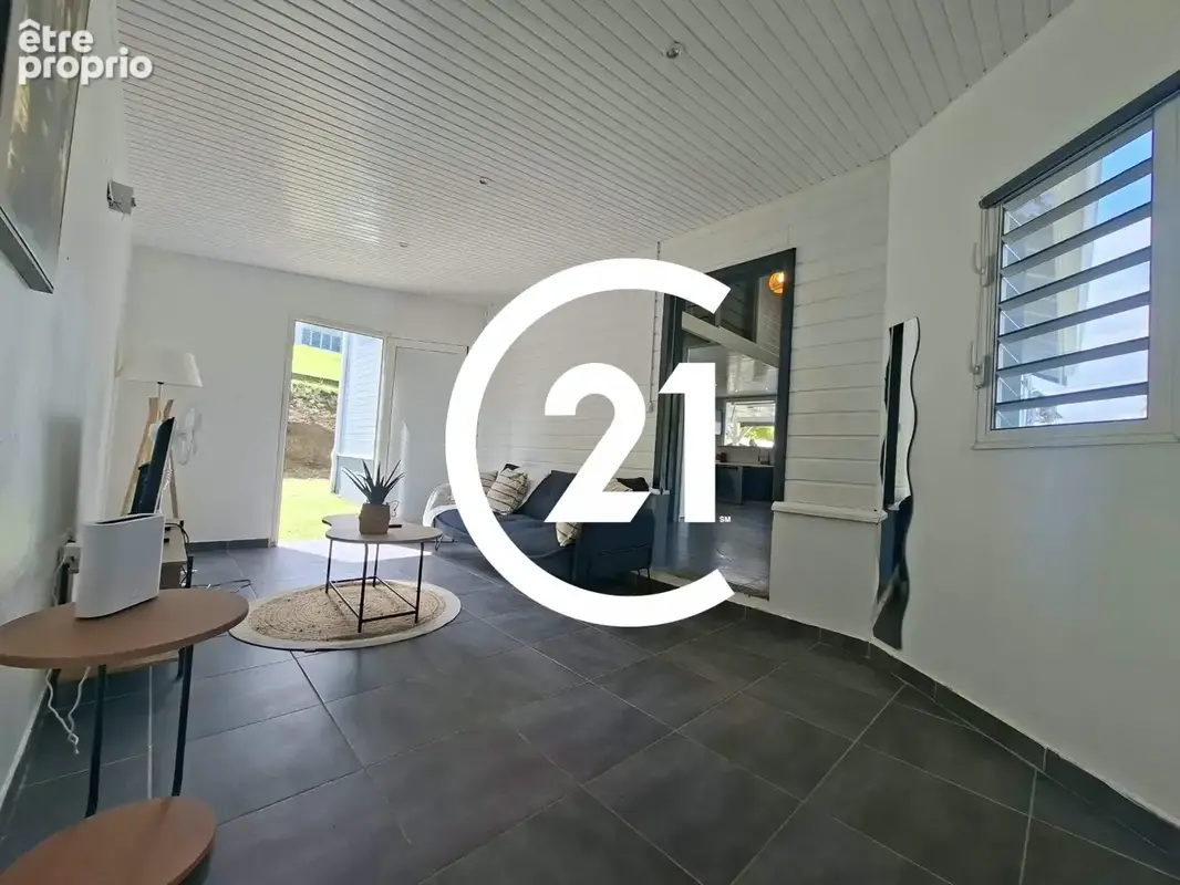 Maison 6 pièces 114 m² à vendre à Case-Pilote (97222) - photo 6