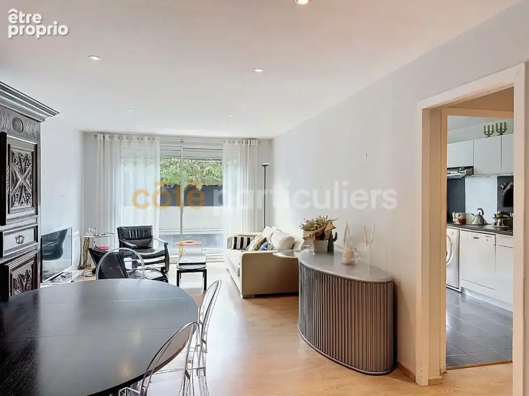 Appartement à TARBES