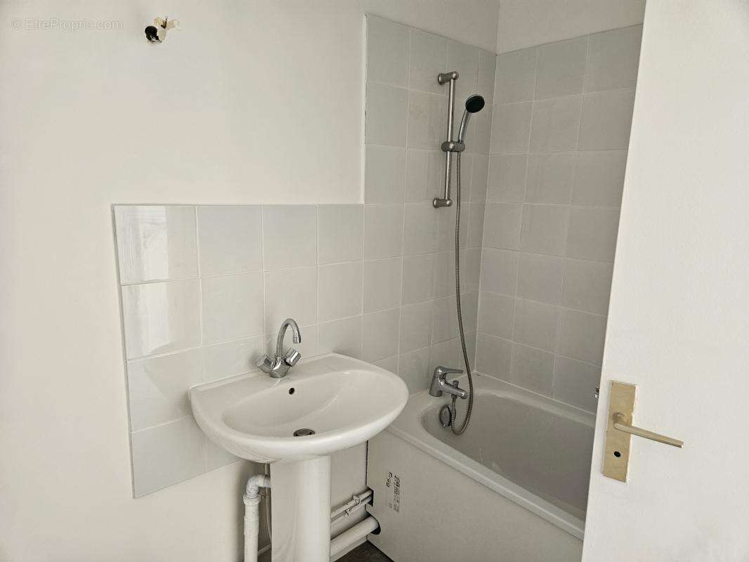 Appartement à MELUN