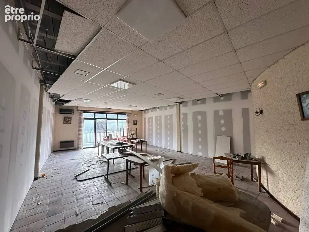 Rez de Jardin avec gros potentiel - photo 4