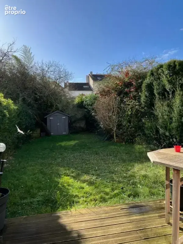 Maison 153 m² à Suresnes  - photo 10