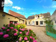 Maison à BARROU
