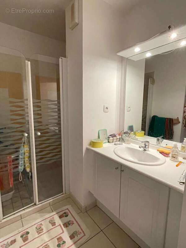 Appartement à AMBOISE