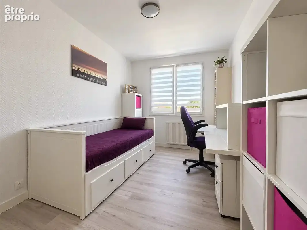 Vente Appartement Saint-sebastien-sur-loire(44230) 332 000ï¿œ - photo 7