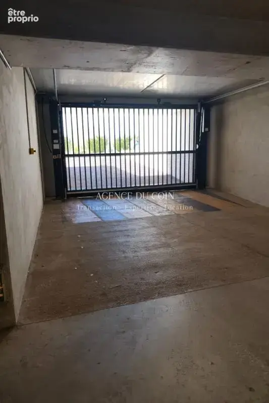 À VENDRE - F2 avec jardin privatif, terrasse et garage sécur - photo 9