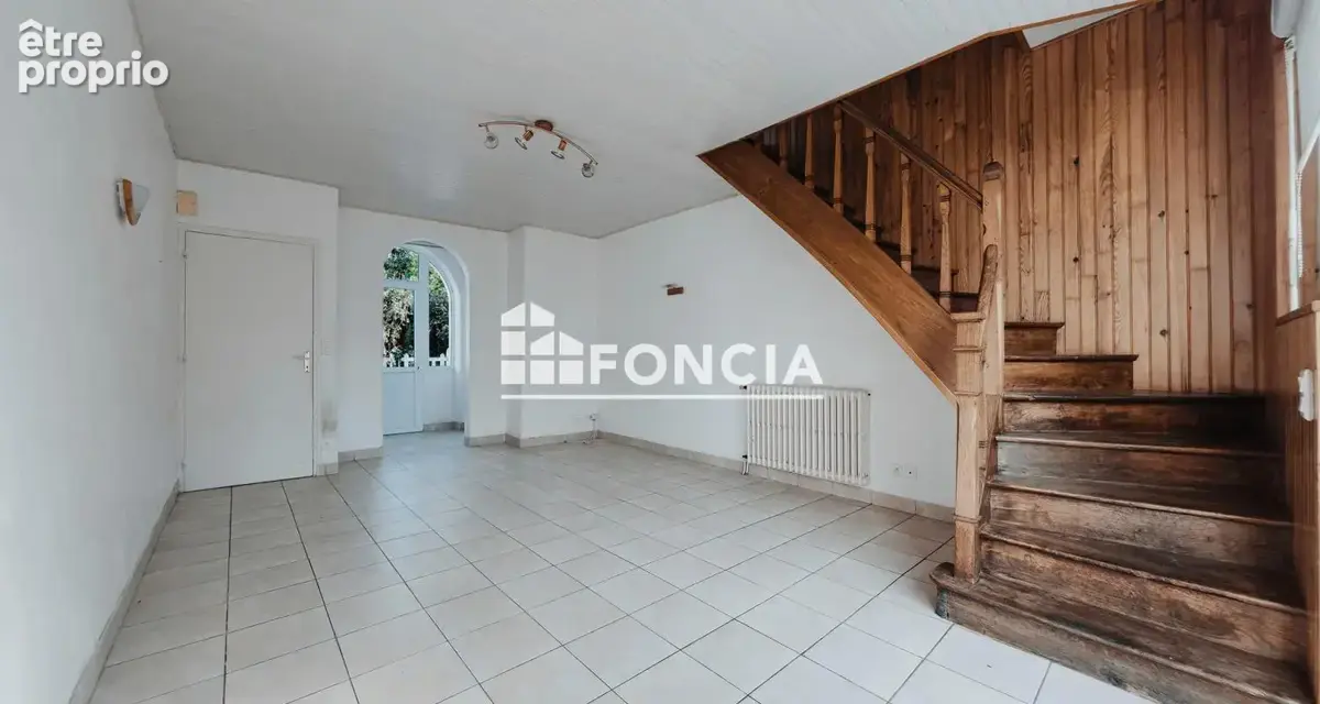 Maison à Hennebont proche de la gare - photo 5