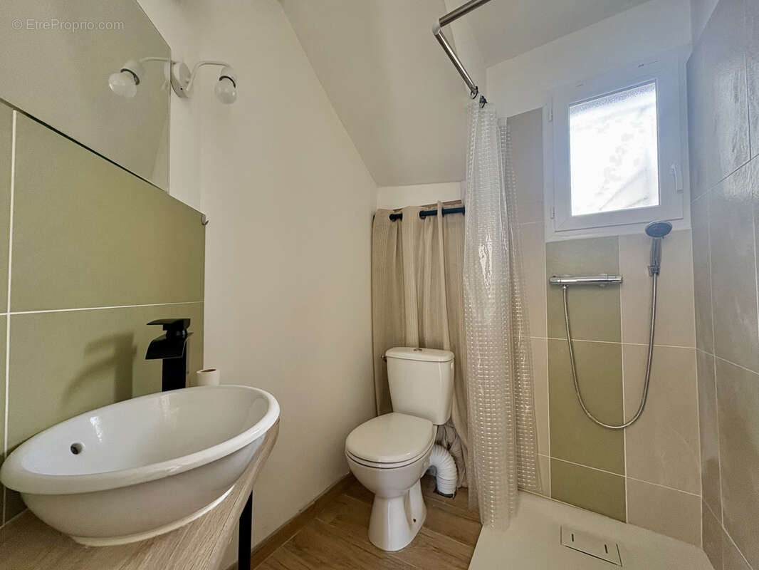 Maison à BALARUC-LES-BAINS