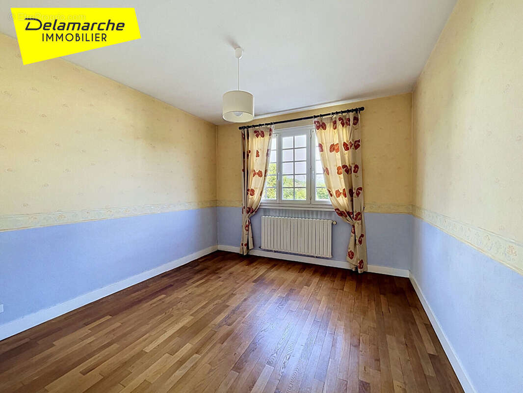 Maison a vendre gavray sur sienne - photo 8