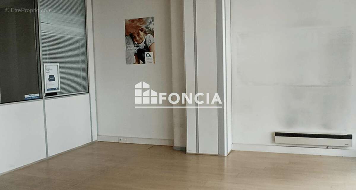 Commerce à MULHOUSE