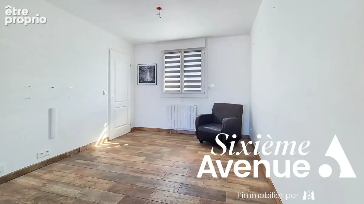 Pavillon individuel plain pied 70m² sur Petite Synthe - photo 3