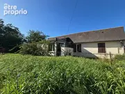 Maison à FEUQUIERES-EN-VIMEU