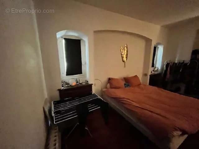 Appartement à LE THOLONET