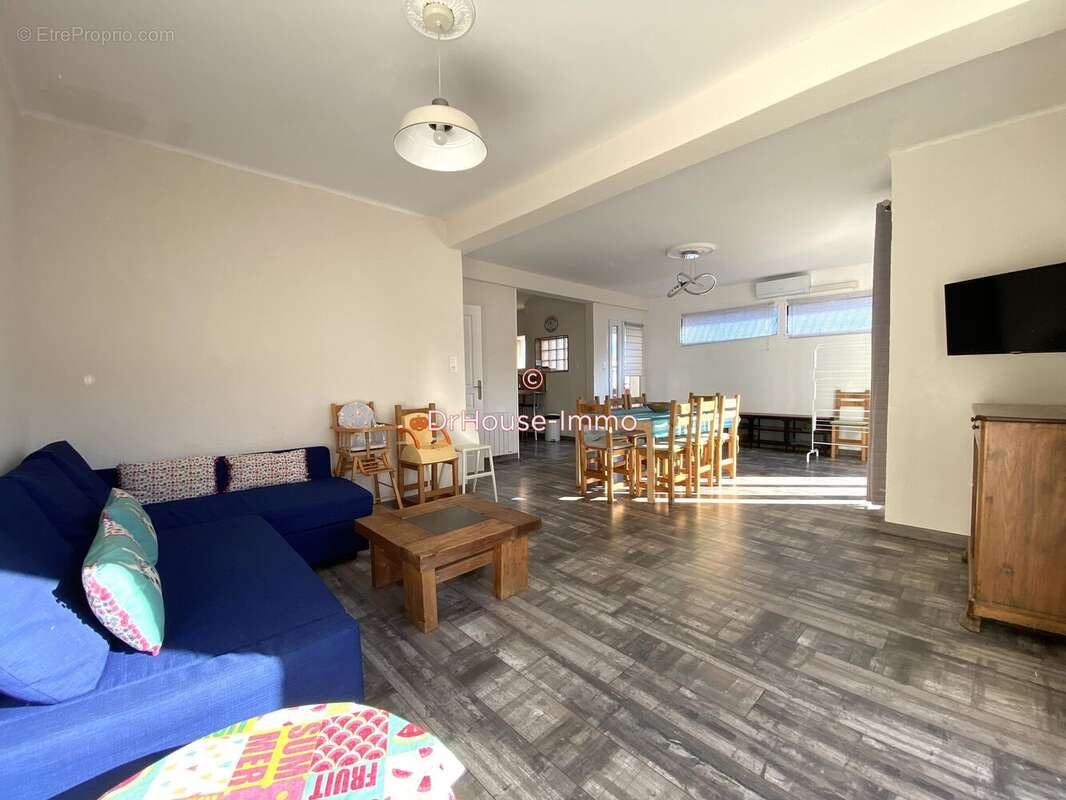 Appartement à LE GRAU-DU-ROI