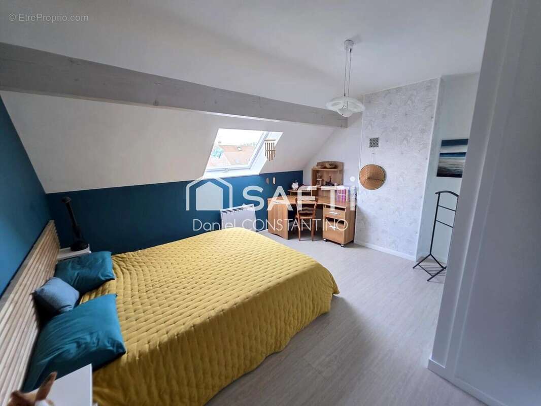 Photo 8 - Maison à VILLEMOISSON-SUR-ORGE