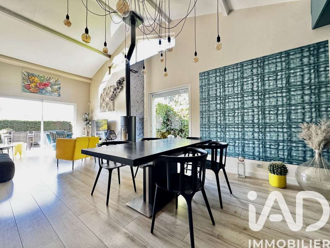 Photo 4 - Maison à SORBIERS