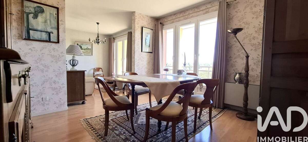 Photo 2 - Appartement à DOLE