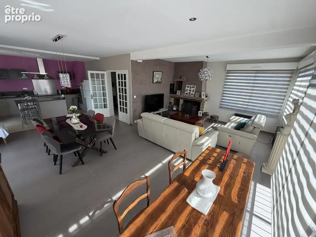 Maison 237 m² à Gien  - photo 2