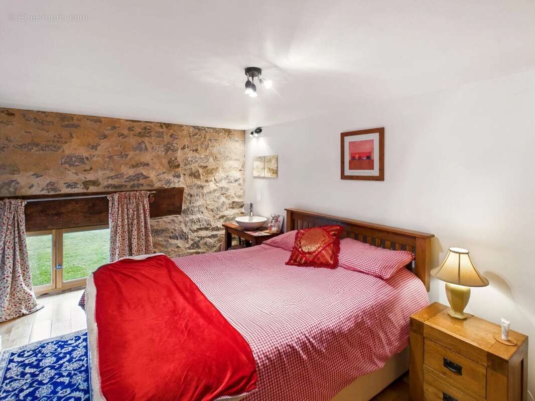 Maison à PAGEAS
