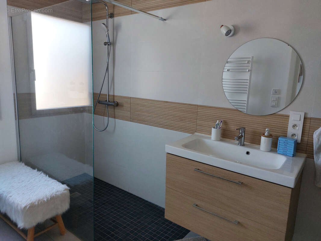 Maison à BEAUFORT-EN-VALLEE